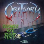 Obituary - Slowly We Rot - 13211
