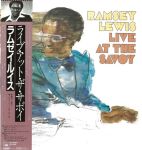 Ramsey Lewis - Live At The Savoy - 13213