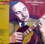 Django Reinhardt - Djangology - 13221