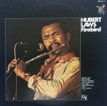 Hubert Laws - Firebird - 13224