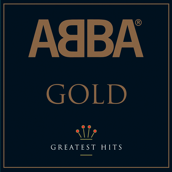 ABBA - Gold - 13229