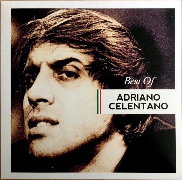 Adriano Celentano - Best Of - 13230