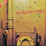 Rolling Stones - Beggars Banquet - 13235