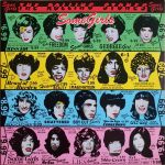 Rolling Stones - Some Girls - 13236