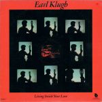 Earl Klugh - Living Inside Your Love - 12743