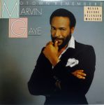 Marvin Gaye - Motown Remembers Marvin Gaye - 13237