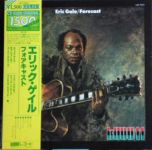 Eric Gale - Forecast - 13238