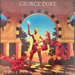 George Duke - Guardian Of The Light - 13242