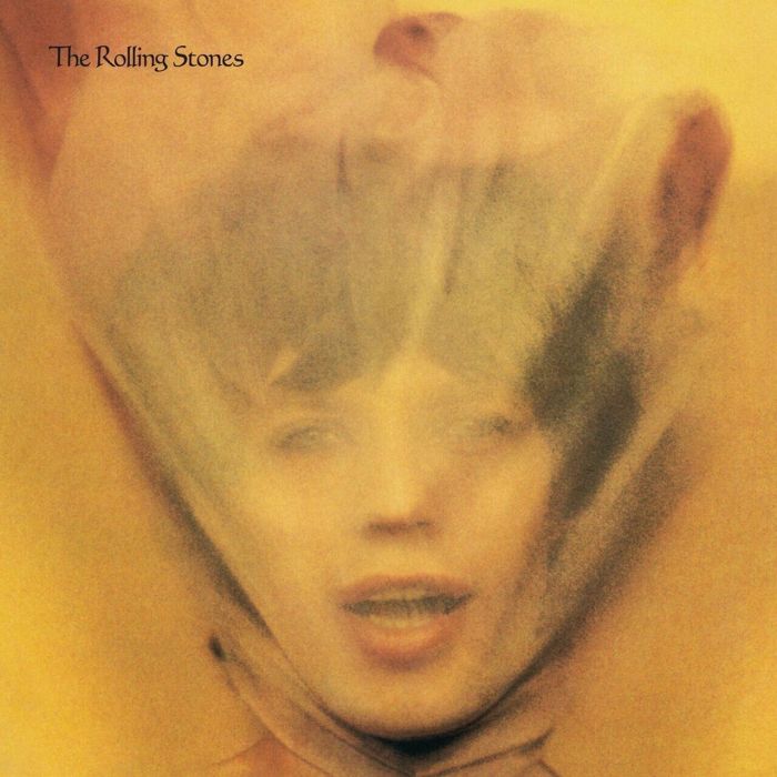 Rolling Stones - Goats Head Soup - 13245